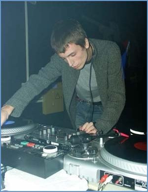 Bes (Tam Records, Spb)